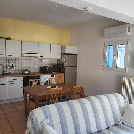 Pilali Greece Appartement