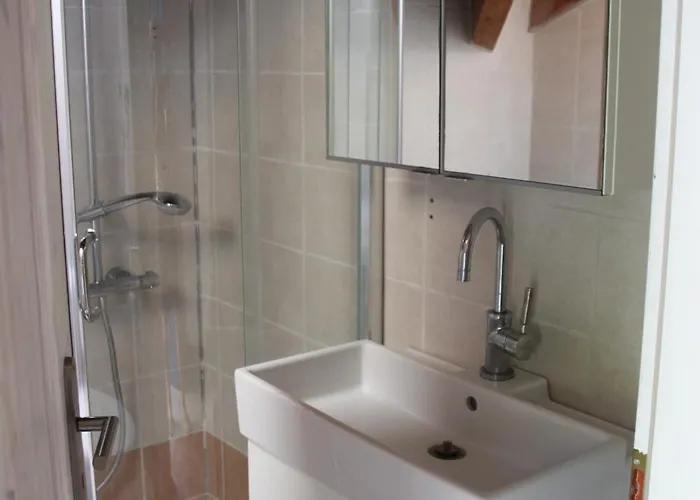 Appartement Pilali Greece