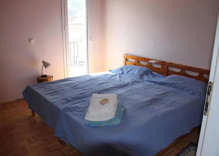 Pilali Greece Appartement