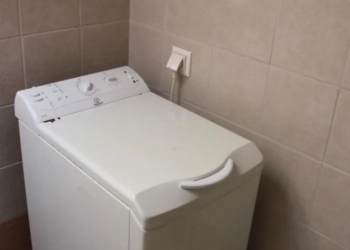 Appartement Pilali Greece Agia Efimia