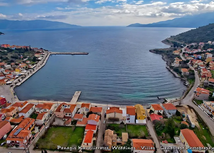 Pilali Greece Appartement