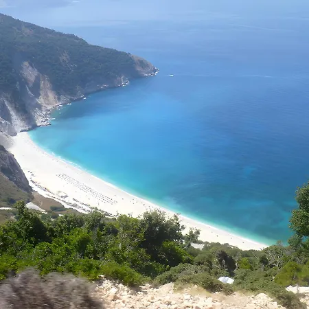 Pilali Greece דירה *