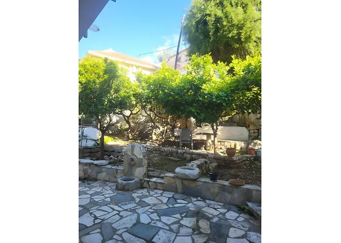 Pilali Greece דירה