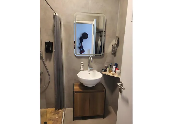 Apartamento Pilali Greece *