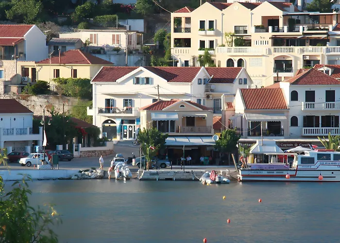 Pilali Greece * איה אפימיה