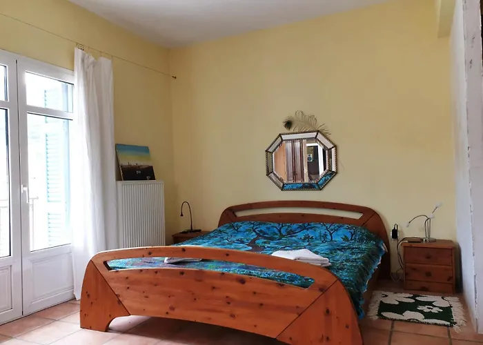 Apartamento Pilali Greece *