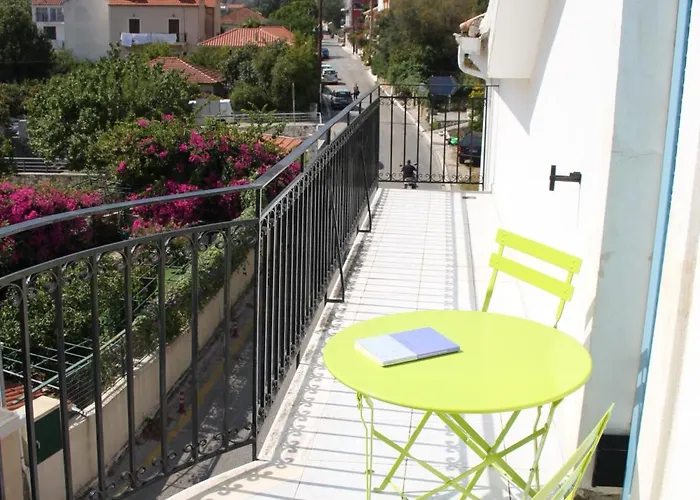 Apartamento Pilali Greece Agia Efimia