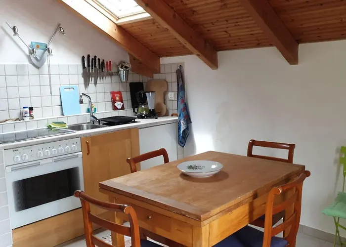 Pilali Greece Apartamento Agia Efimia