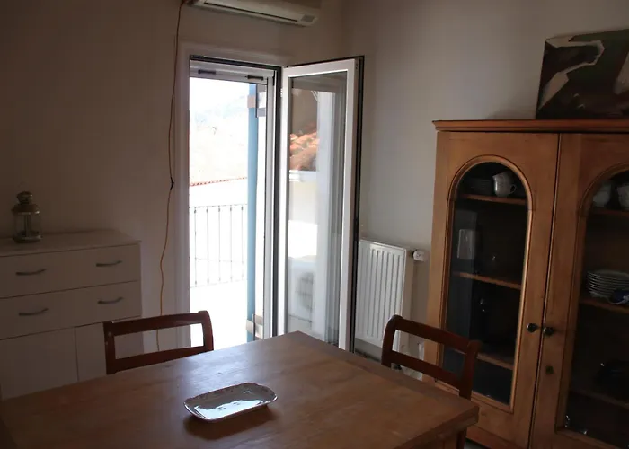 Apartamento Pilali Greece *