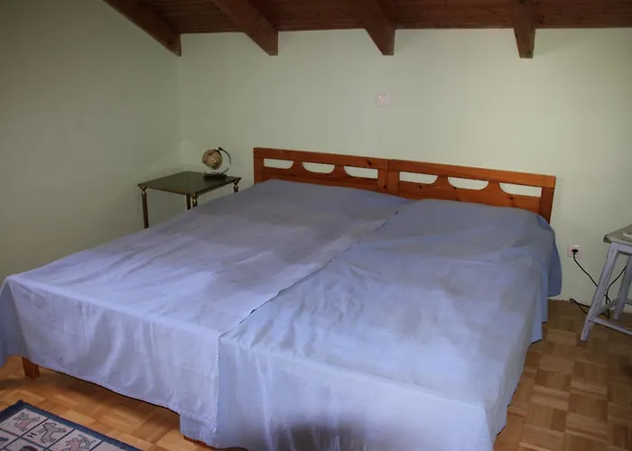 Apartamento Pilali Greece