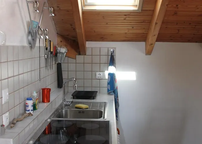 Pilali Greece Apartamento