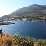 Pilali Greece Apartman Ajía Effimía