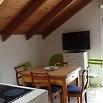 Apartman Pilali Greece