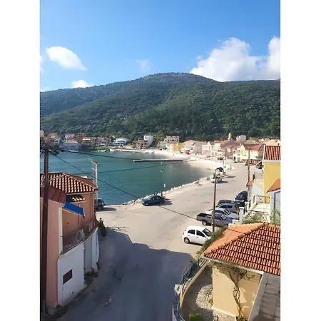 Pilali Greece Agia Efimia
