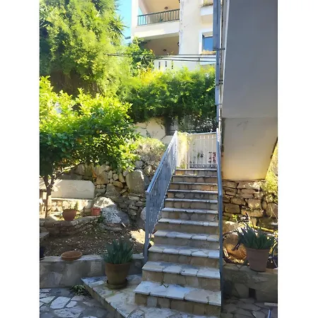 Apartmán Pilali Greece