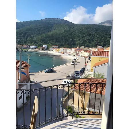 Pilali Greece * Agia Efimia