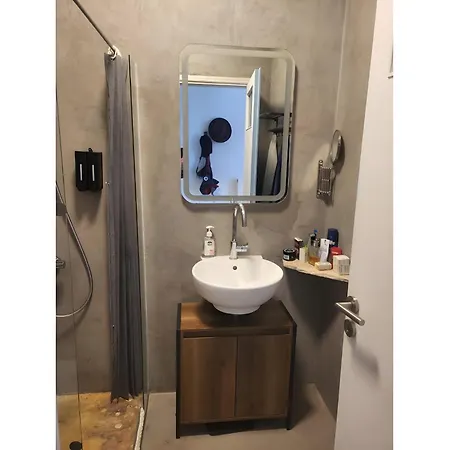 Apartmán Pilali Greece *