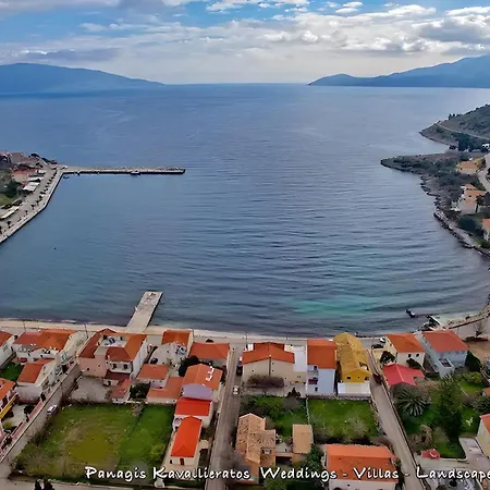 Pilali Greece *