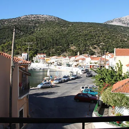 Pilali Greece Agia Efimia