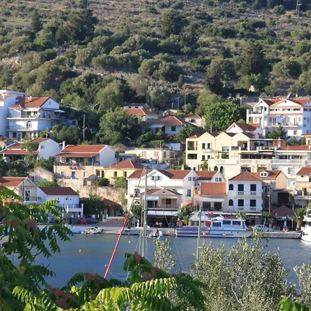 Apartmán Pilali Greece