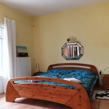 Apartmán Pilali Greece *