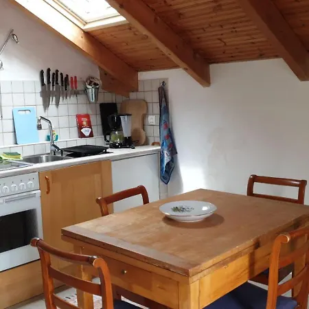 Pilali Greece Apartmán Agia Efimia