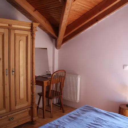 Pilali Greece Apartmán