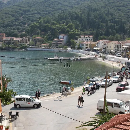 Pilali Greece Agia Efimia