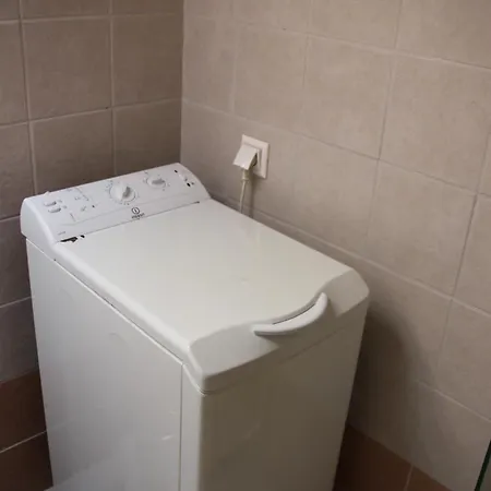 Apartmán Pilali Greece Agia Efimia