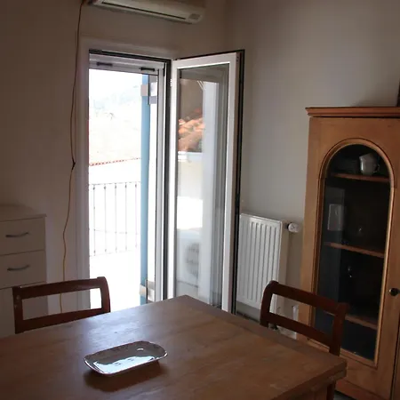 Apartmán Pilali Greece *