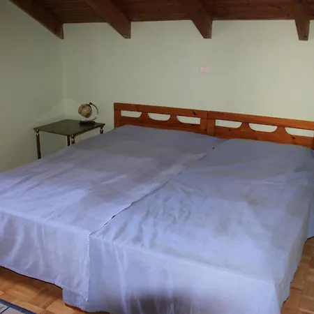 Apartmán Pilali Greece