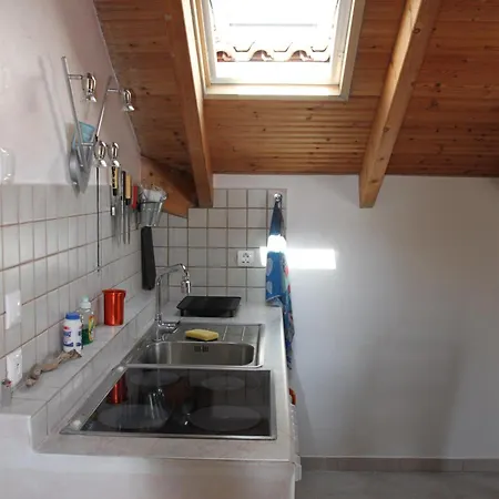 Pilali Greece Apartmán