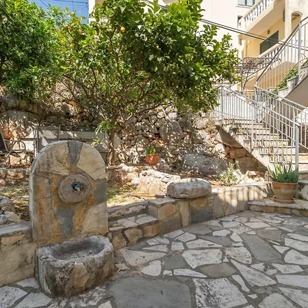 Pilali Greece * Agia Efimia