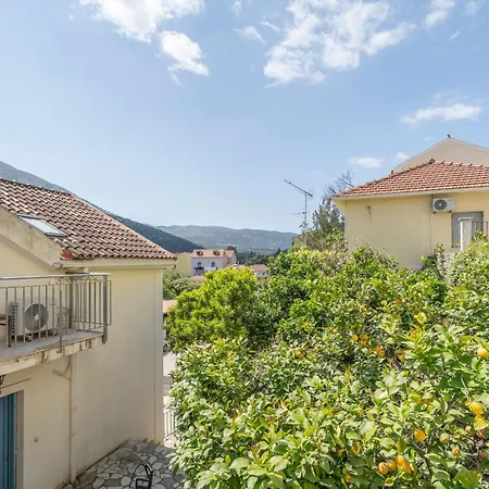 Apartmán Pilali Greece *