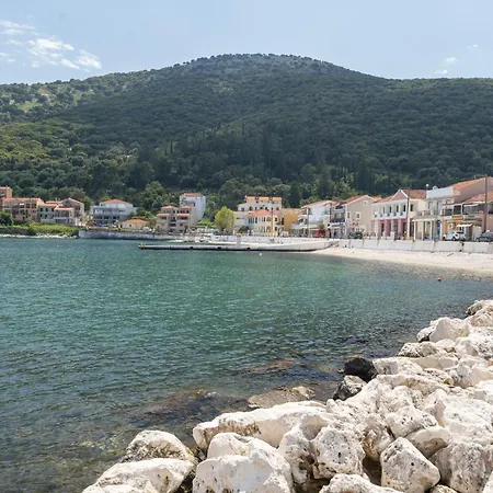 Apartmán Pilali Greece *