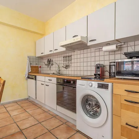 Pilali Greece Apartmán