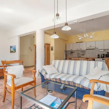 Pilali Greece Apartmán Agia Efimia