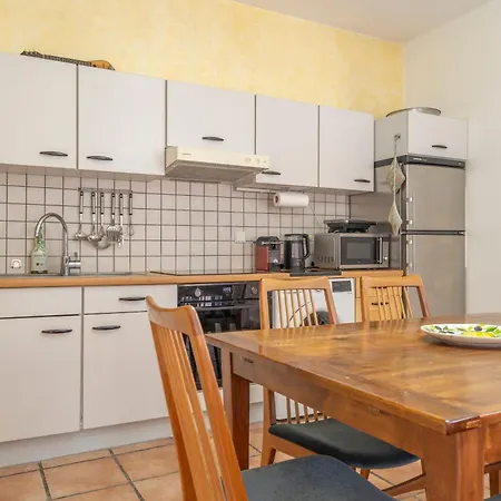 Pilali Greece Apartmán Agia Efimia