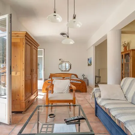 Pilali Greece Apartmán