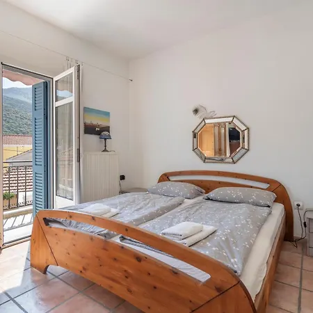 Apartmán Pilali Greece *
