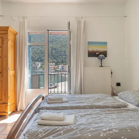 Apartmán Pilali Greece *