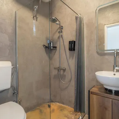 Apartmán Pilali Greece