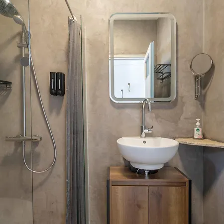 Apartmán Pilali Greece *