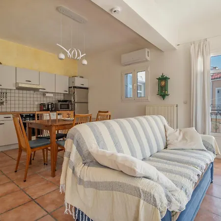 Pilali Greece Apartmán Agia Efimia