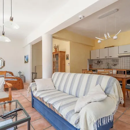 Apartmán Pilali Greece *