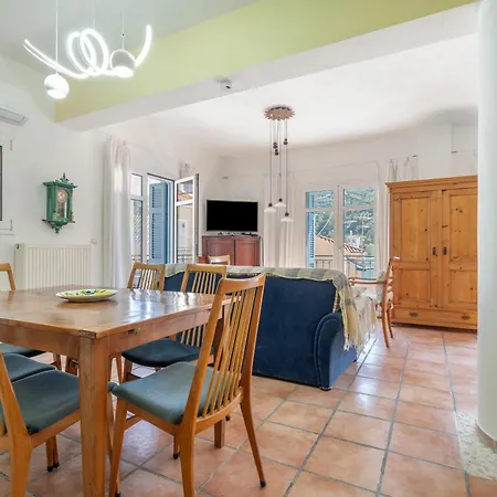 Apartmán Pilali Greece *