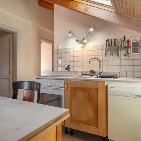 Apartmán Pilali Greece *
