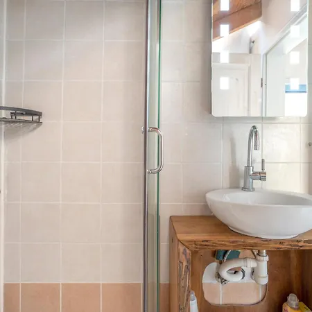 Apartmán Pilali Greece