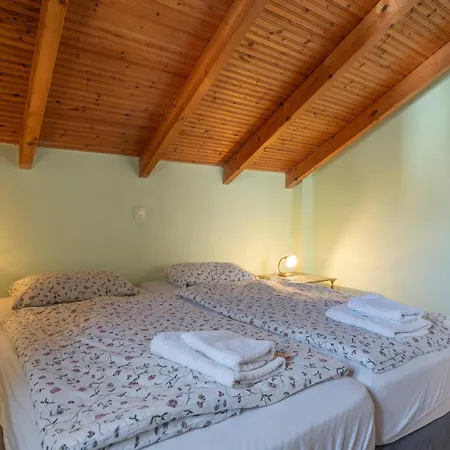 Apartmán Pilali Greece *