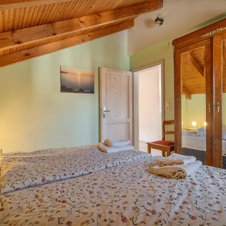 Pilali Greece Apartmán